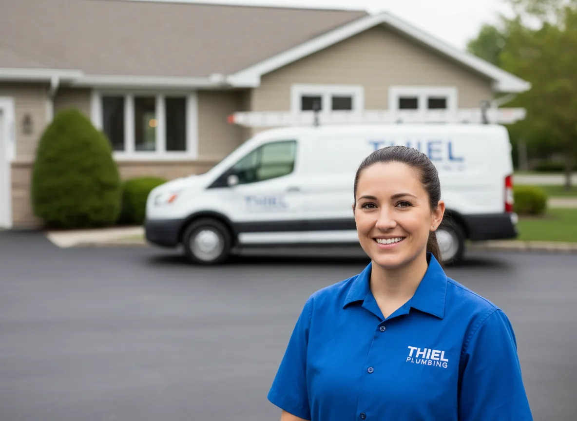 Plumber Kenesaw, NE FAQs